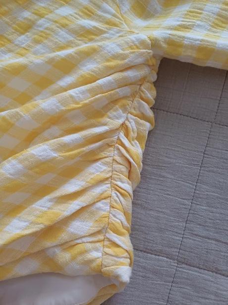 Krásny top zara, č.m, zara,l