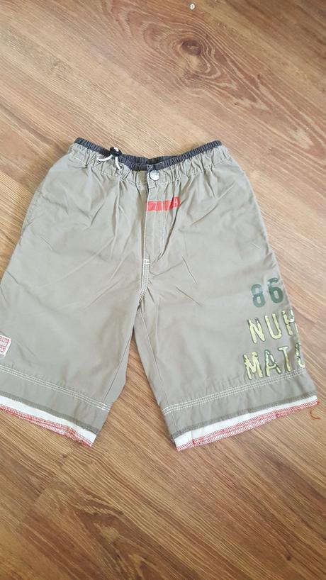 Kratasi nad koleno, lego,110