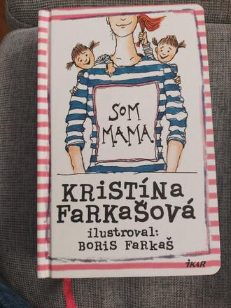 Som mama -kniha,