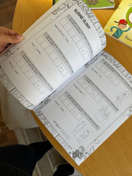 Hrave ulohy z matematiky,