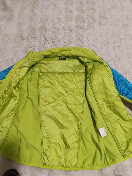 Primaloft bunda cmp, cmp,s