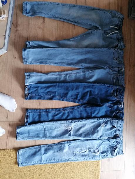 Chlapcenske rifle reserved 164, reserved,164