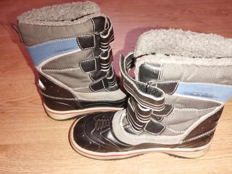 Čižmy 33, pepperts,33