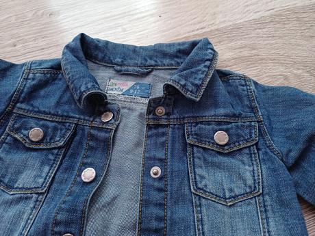 Riflova bunda, prénatal,80