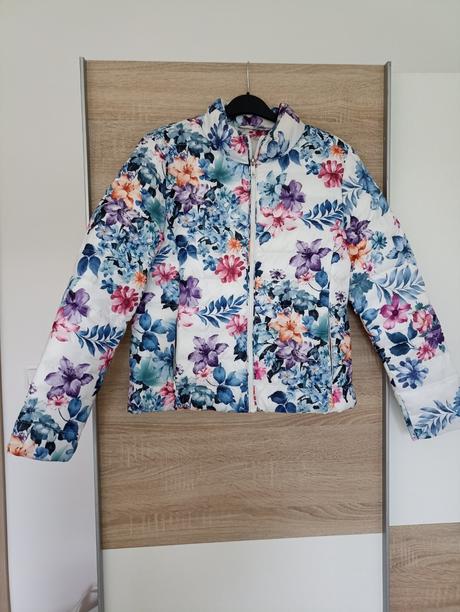 Prechodná bunda, amisu,36