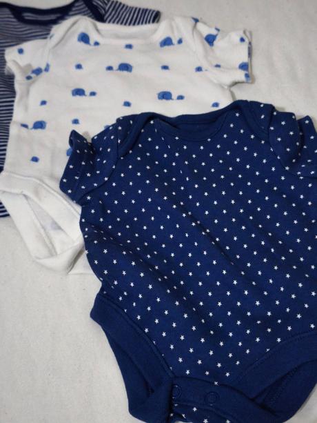 5 ks iba oprane body f&f 50, f&f,50