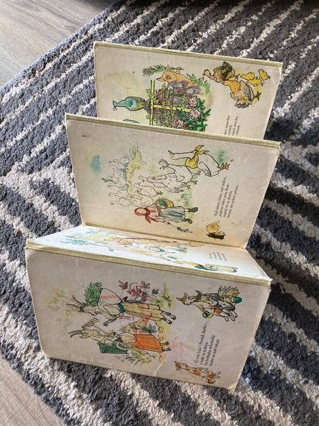 Zvieratká deťom mária rázusová-martáková (1974), 