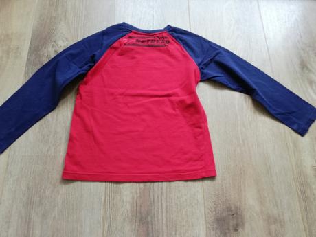Tričko 122-128, h&m,122