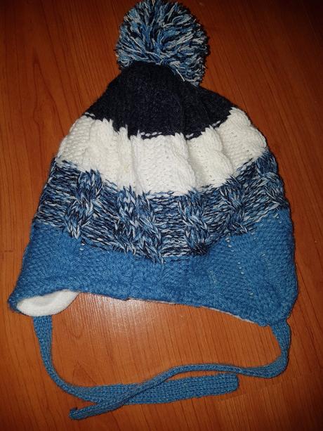Detska ciapka, lupilu,80