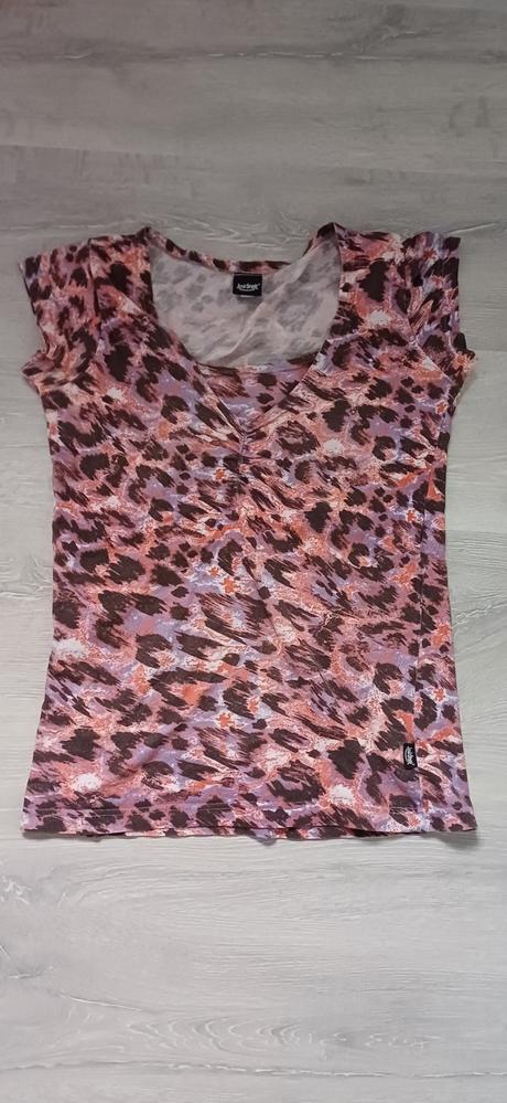 Tričko na dojčenie jozanek, 