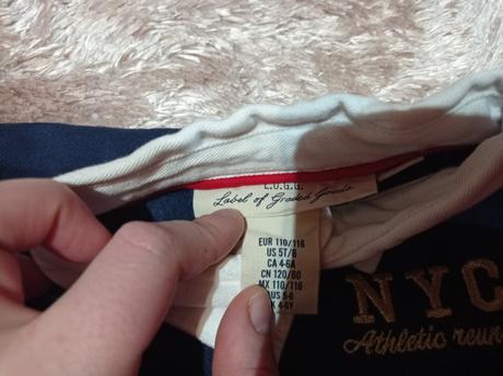 Polokošeľa l.o.g.g., l.o.g.g.,116