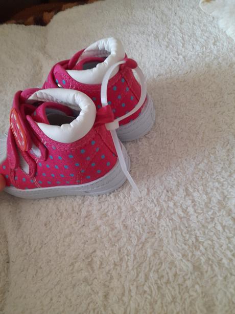 Nové protetika papuče, protetika,20