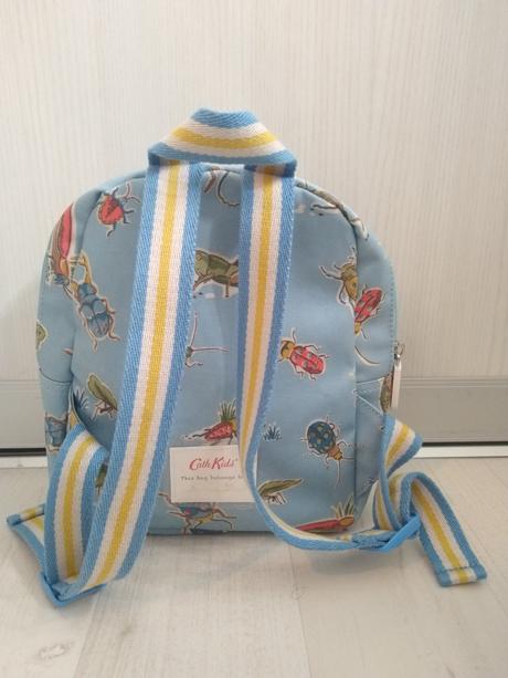 Ruksak cath kids london mini, 