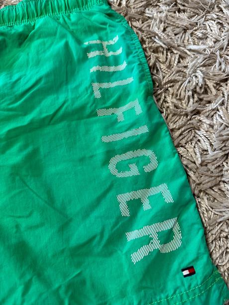 Tommy hilfiger pánske plavky xxl, tommy hilfiger,xxl
