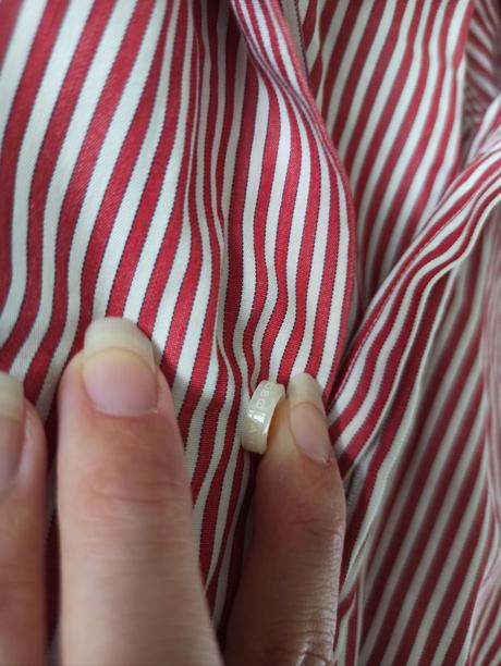 Košeľa dsquared2, xs