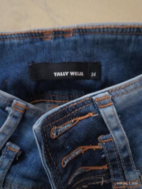 Rifel, tally weijl,34