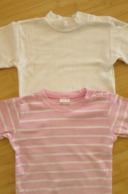 Biele bodynko, tajpex,92