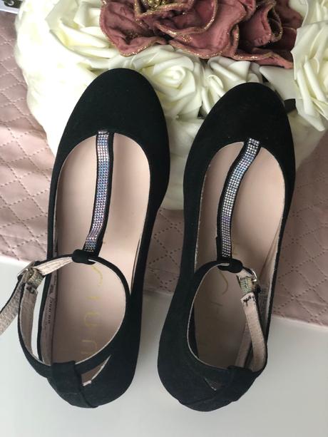 Unisa balerínky luxusné č.31, 31