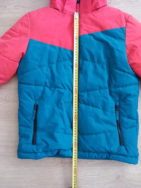 Lyžiarska vetrovka, mckinley,152