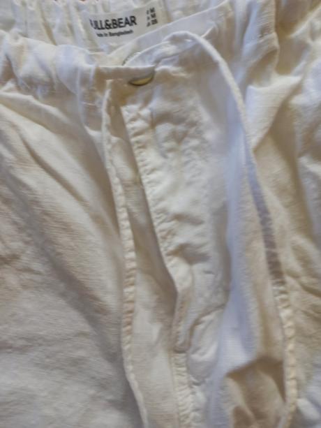 Nohavice damske, pull&bear,m