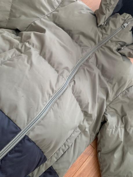 Reima typ ako teisko zimná perová bunda 164/170, x, reima,164