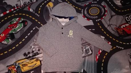 Gap mikino-tričko, gap,104