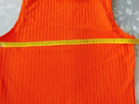 Dámske tričko bez rukávov f&f veľ. 40, f&f,40