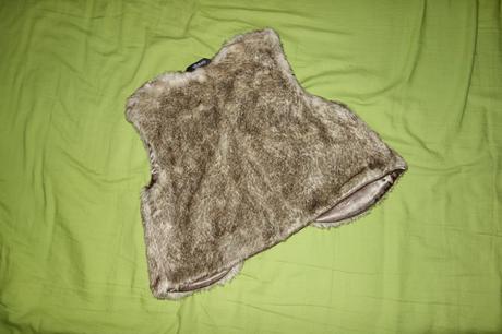 Kozusinkova vesticka george, george,98