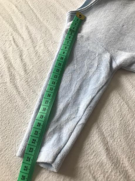 Overal bledomodry early days 50, early days,50