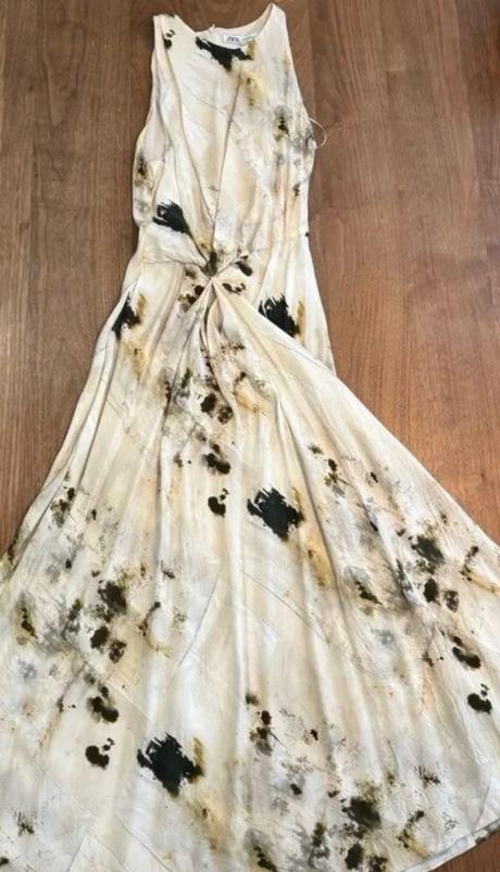 Saty zara pc cca 100eur, zara,40 / l