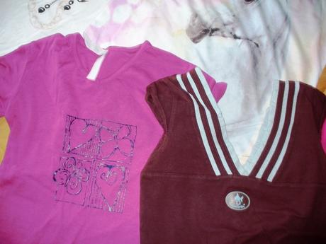 Letné tričká, reserved,158