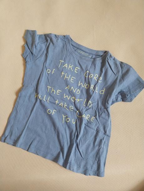 Tricko pismena, reserved,116