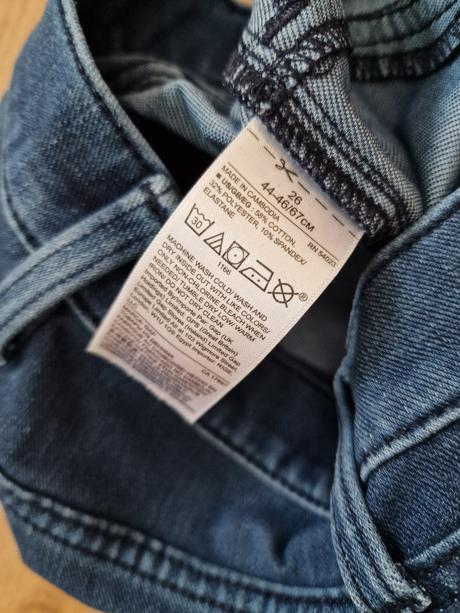 Jegginsy gap denim, s, gap,xs