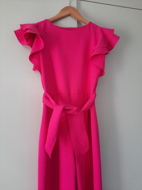 Sviatočný overal, 158