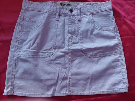 Sukňa zn.gap usa, gap,xl