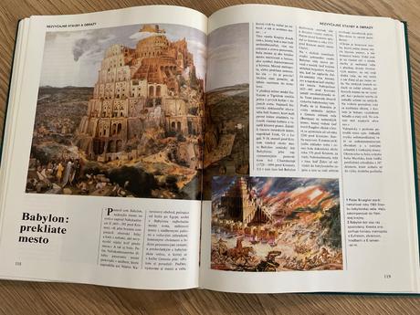 Posledné záhady sveta, 