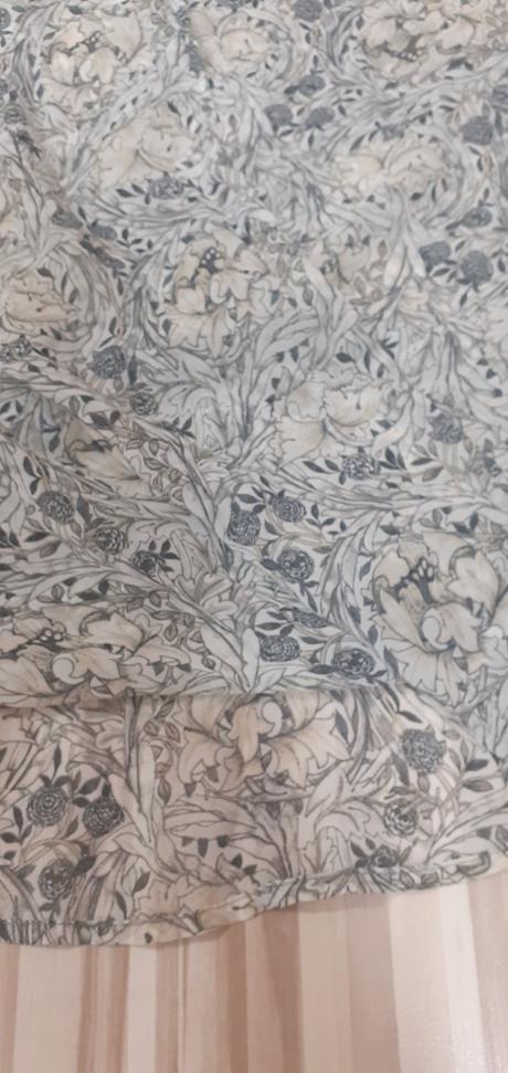 Ľahká letná blúzka, m