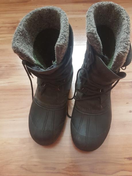 Čižmy/topánky/gumáky s vyberatelnou vložkou 42-43, 42