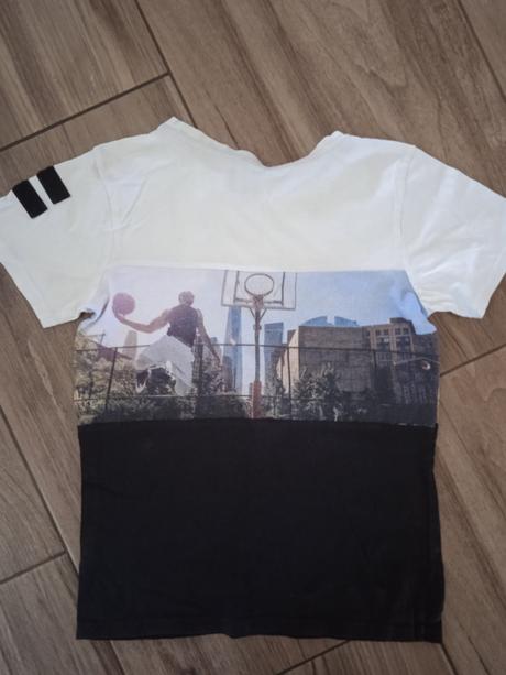 3 tricka, chapter young,134