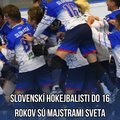sikovni chlapci gratulujeme