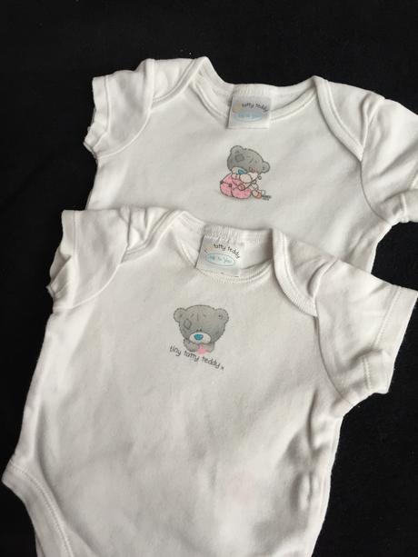 2ks body tatty teddy, f&f,<50