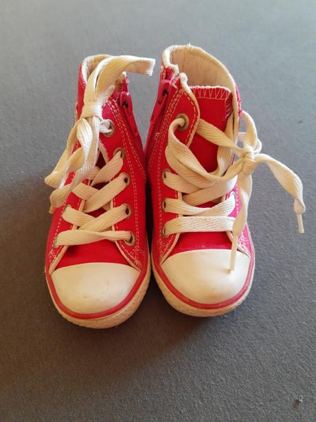 Tenisky, converse,21