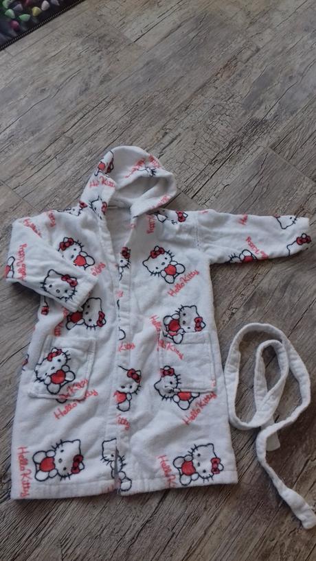 Zupan hello kitty, 92