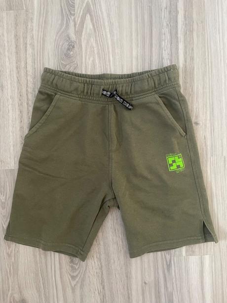 Kraťasy f&f, f&f,140