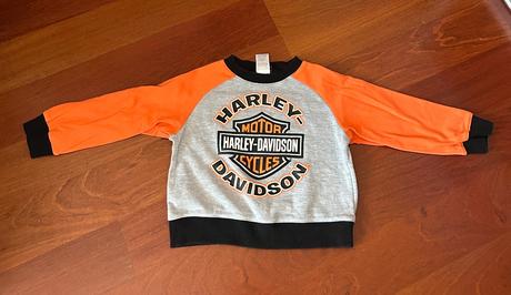 Harley davidson suprava 98-104, 3roky, 104