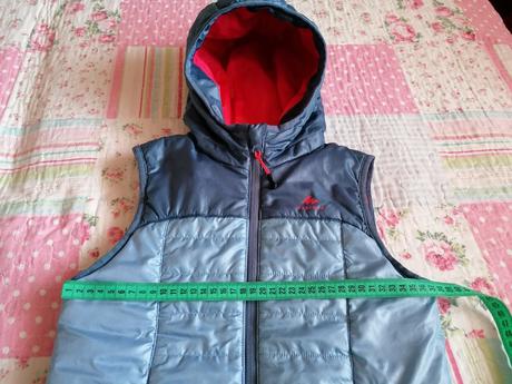 Vesta, decathlon,128