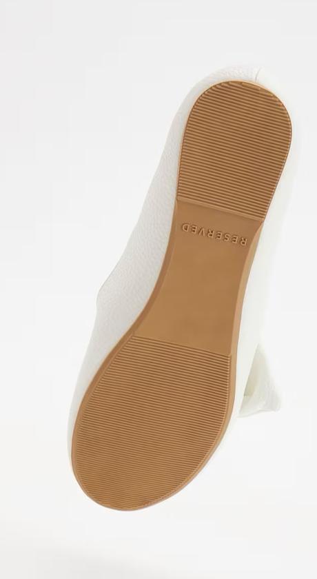 Balerínky s mašľou reserved, reserved,34 / 35 / 36