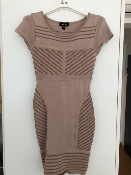 Bebe bandazove saty, bebe,xs