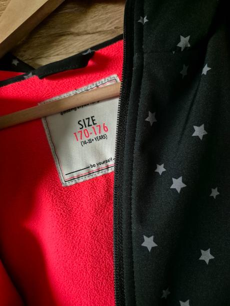 Neoprénová bunda, 170