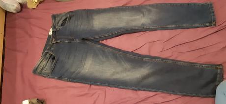 Damske rifle, takko,32